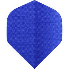 Datadadart Long Life Flights Nylon Blue