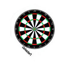 British Darts Metronic Flights 011