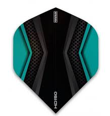 Pentathlon HD150 Flight Aqua/Black
