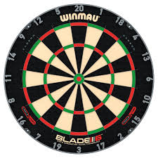 Winmau Blade 6 Triple Core Dartboard