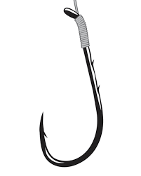 Gamakatsu Baitholder Hook Size 4