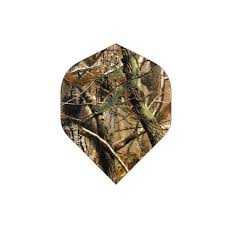 BD Flight Hunter Camo
