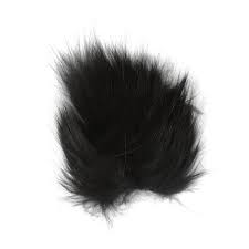 Shor Arctic Fox Black