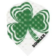 Datadart Dimplex Flight Clover