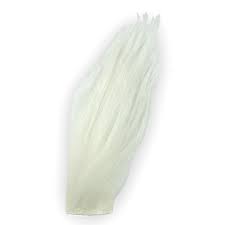 Shor Arctic Goat White