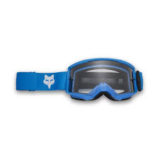 Fox Main Core Goggles OF True Blue