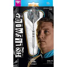 Target Chris Dobey Hollywood G1 24 g SP 90% Tungsten
