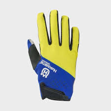 Authentic Gloves M/9