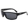 Berkey Polarized Sun Glasses BK/BK