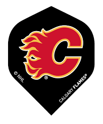 NHL Flights Calgary Flames