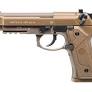 Beretta 2253024 M9A3 Air Pistol