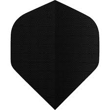 Datadadart Long Life Flights Nylon Black