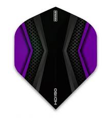 Pentathlon HD150 Flight Purple/Black
