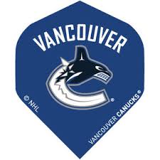 NHL Flights Vancouver Canucks