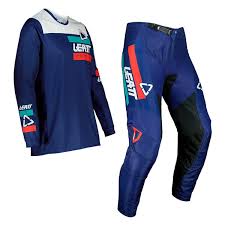 Suit Ride 3.5 Kit JR Royal Medium