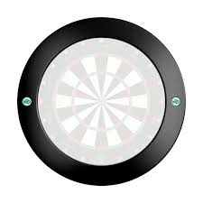 Target Darts MOD Dartboard Surround Black