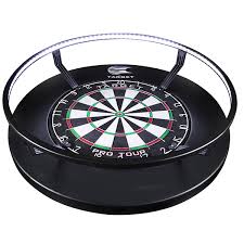 Target Corona Vision Dartboard Light