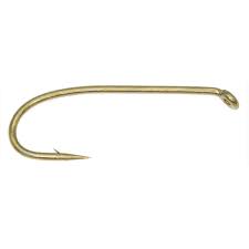 Darmor 3761 Dry Fly Hook #12 25pk