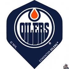 NHL Flights Edmonton Oilers