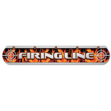 Dart World Firing Line