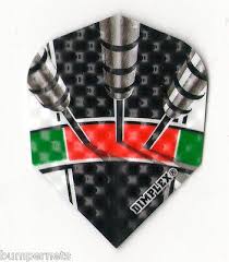 Datadart Dimplex Flight 3 Darts