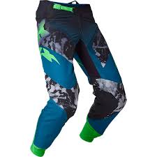 Fox 360 KDAY Pant Multi Size 30