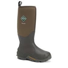 Muck Wetland Men'S Tan Size 11
