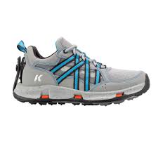 Korkers All Axis Shoe WITH/Vibram Trek Sole Size 12