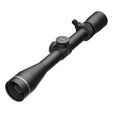 Leupold VX-3HD 3.5-10x40 CDS-ZL