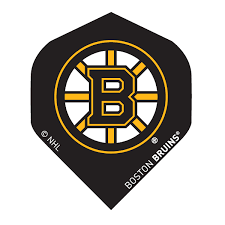 NHL Flights Boston Bruins