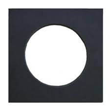 British Darts Foam Surround for Dart Boards Square