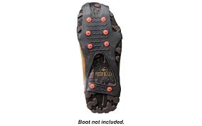 Eagle Claw Standard Ice Cleat L/XL