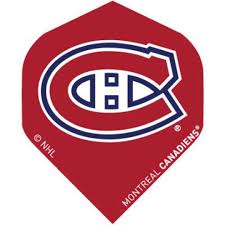 NHL Flights Montreal Canadiens