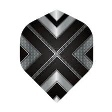 BD X-Factor Flight Black/Grey