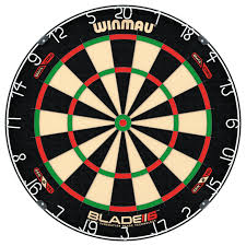 Winmau Dartboard Blade 6