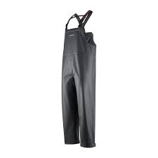 Grunden's Neptune Thermo Bib Pant Anchor 3XL