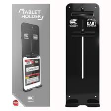 Target Darts Tablet Holder