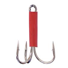 Compac Super Large Treble Hook 7/0