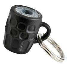 Dart Tip Sharpener Beer Mug