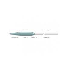 Airflo Superflo 40 + Expert Fly Line WF8 Grey/White