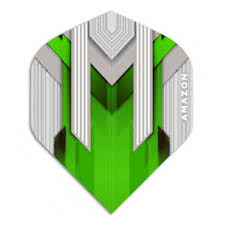 Pentathlon Amazon Flights Grey and Green