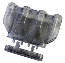 Cosmo Darts Fit Flight Flight Case 2.5