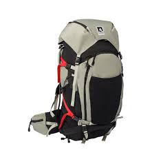 Chinook Orca Backpack Grey 65L