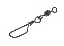 Compac Crane Swivels with Coastlock Snaps 2pc 5/0