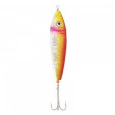 Compac Diving Minnow 5oz Red/Yellow