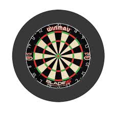 British Darts Foam Surround for Dart Boards Circle