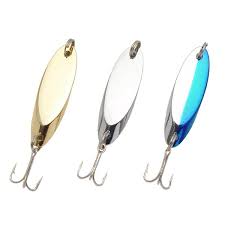 Compac Deepcaster 1/4oz 3pc Assorted