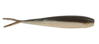 Berkley Gulp 3" Minnow Smelt
