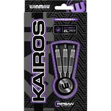 Winmau Kairos Darts 23 g 90% Tungsten