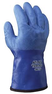 Showa Breathable Waterproof Ins Glove Medium